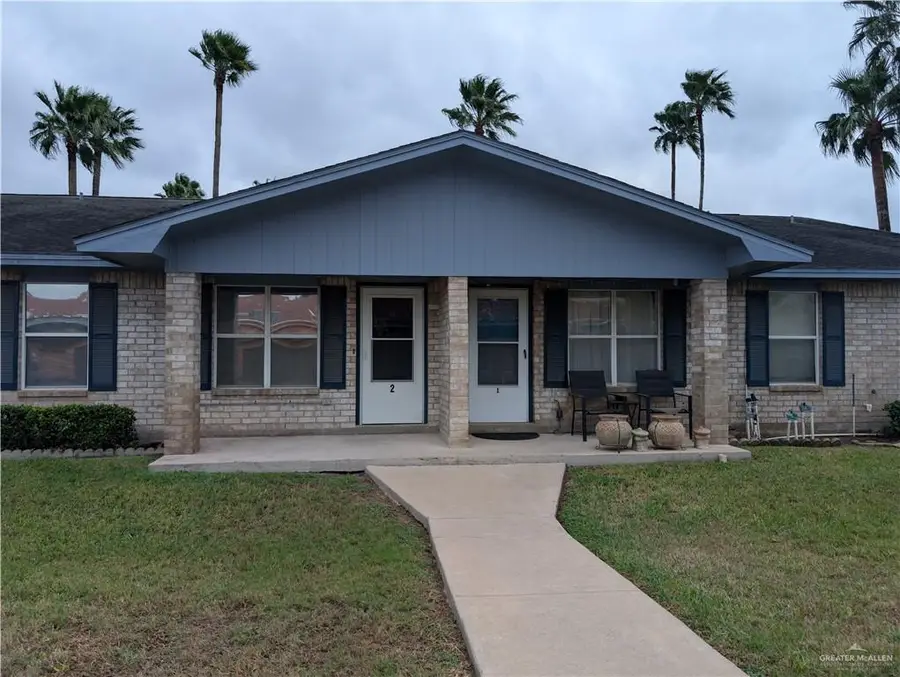 807 E 21st Street #2, Mission, TX 78572 - Image #2