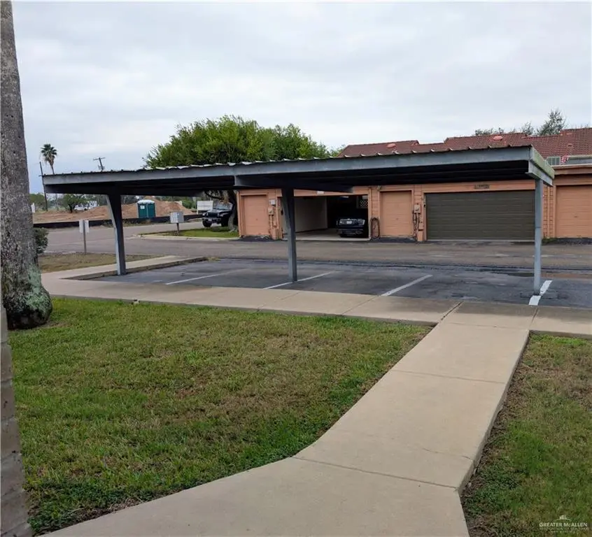 807 E 21st Street #2, Mission, TX 78572 - Image #3