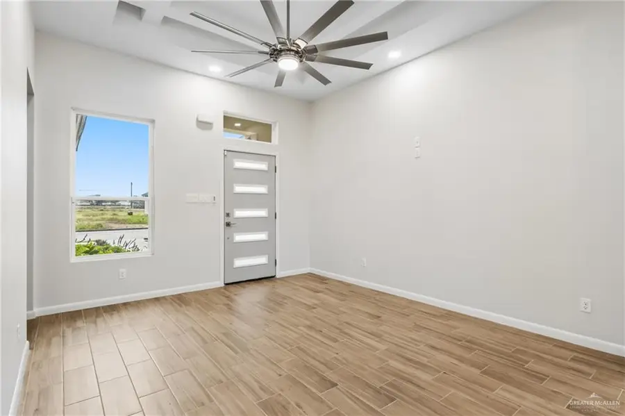 908 38th Street, San Juan, TX 78589 - #3