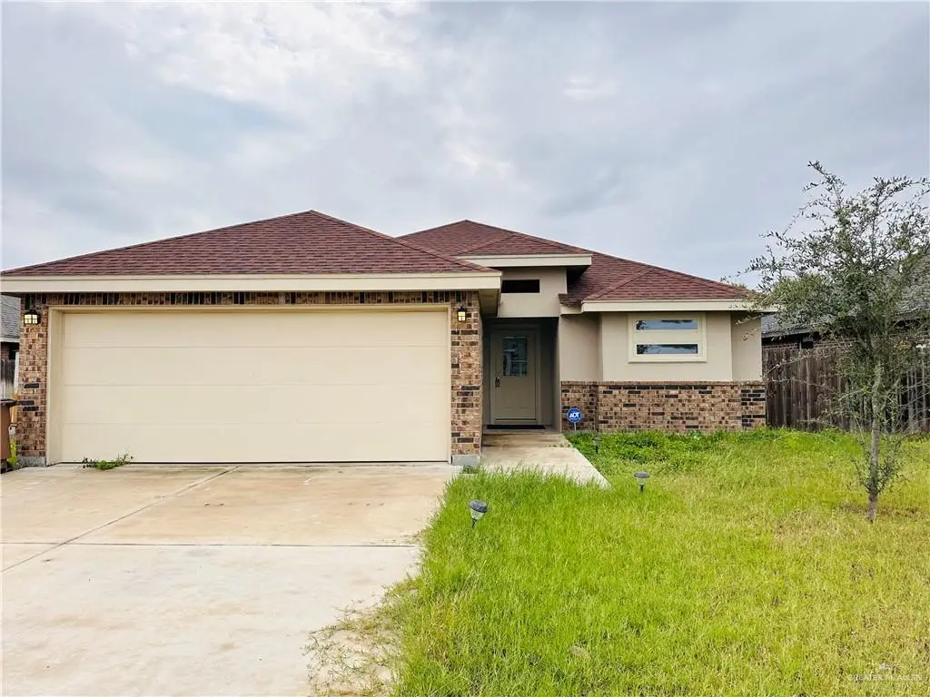 3237 Zircon Drive, Edinburg, TX 78541 - Image #1