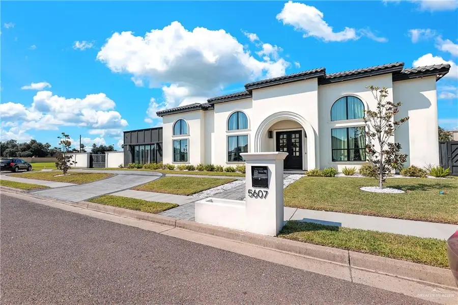 5607 N 6th Lane, McAllen, TX 78504 - Image #2