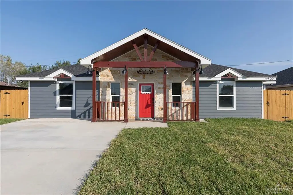 6809 Oro Lane, Pharr, TX 78577 - Image #1
