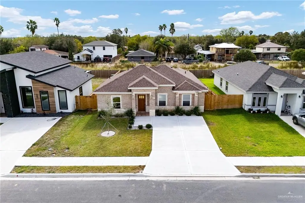 2110 Trinity Street, Donna, TX 78537 - Image #1