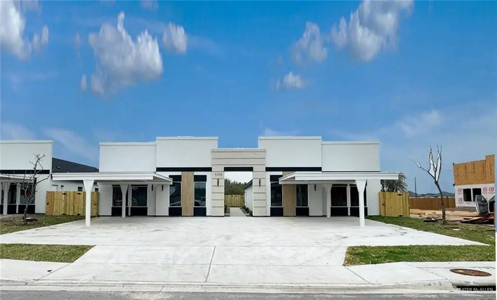 4217 Heron Avenue, McAllen, TX 78504 - Image #1