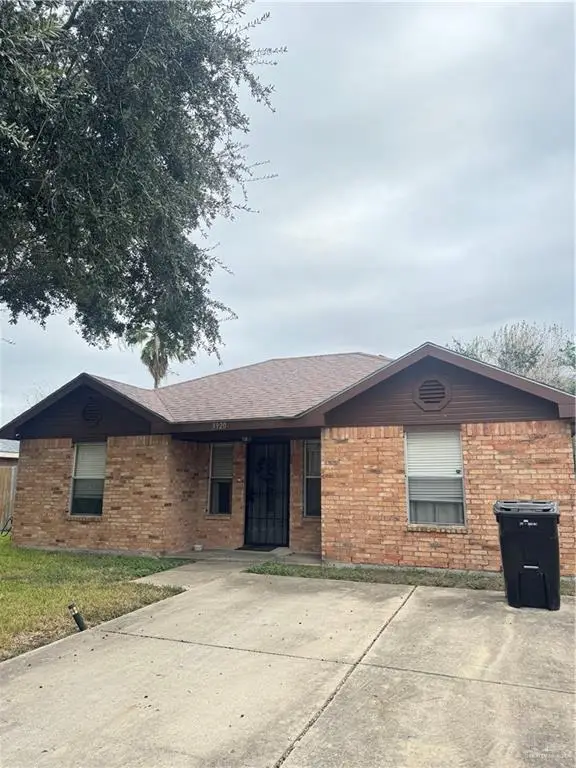 3920 Aggassi Drive, Weslaco, TX 78599 - Image #2