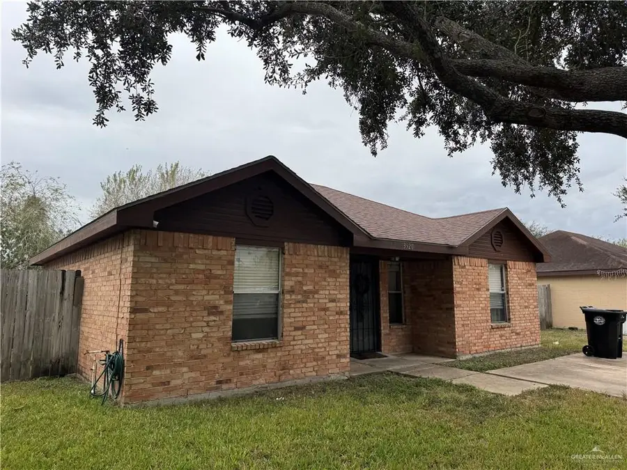 3920 Aggassi Drive, Weslaco, TX 78599 - Image #3