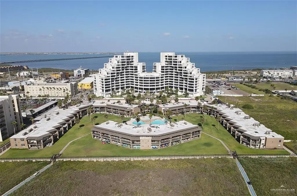 1000 Padre Boulevard #701, South Padre Island, TX 78597 - Image #1