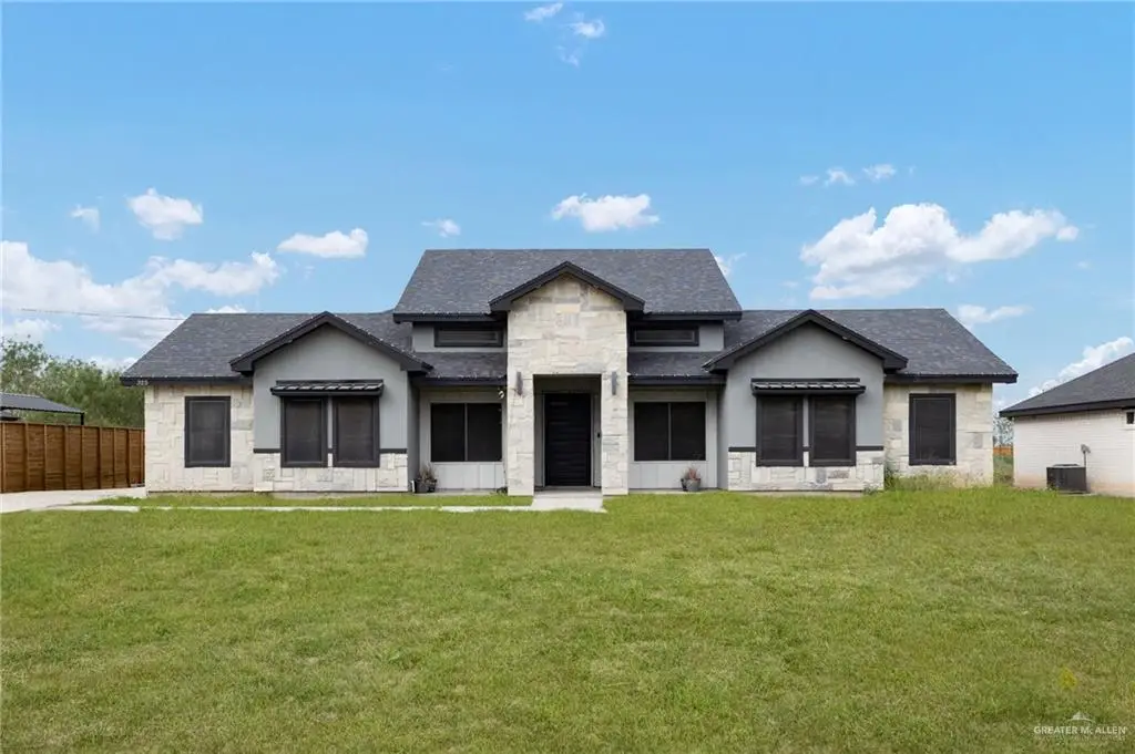 325 W Palm Drive, Edinburg, TX 78541 - Image #1