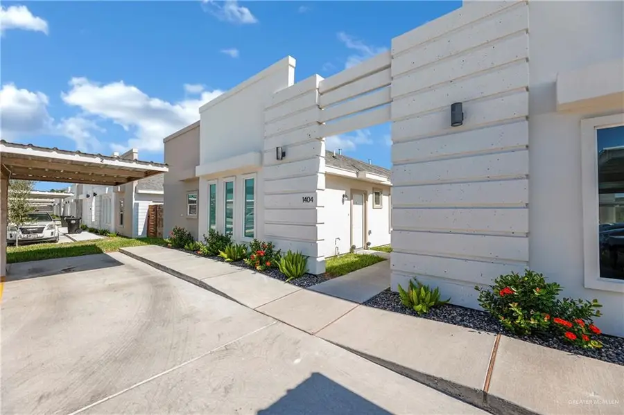 1404 Lore Drive, Weslaco, TX 78599 - #2
