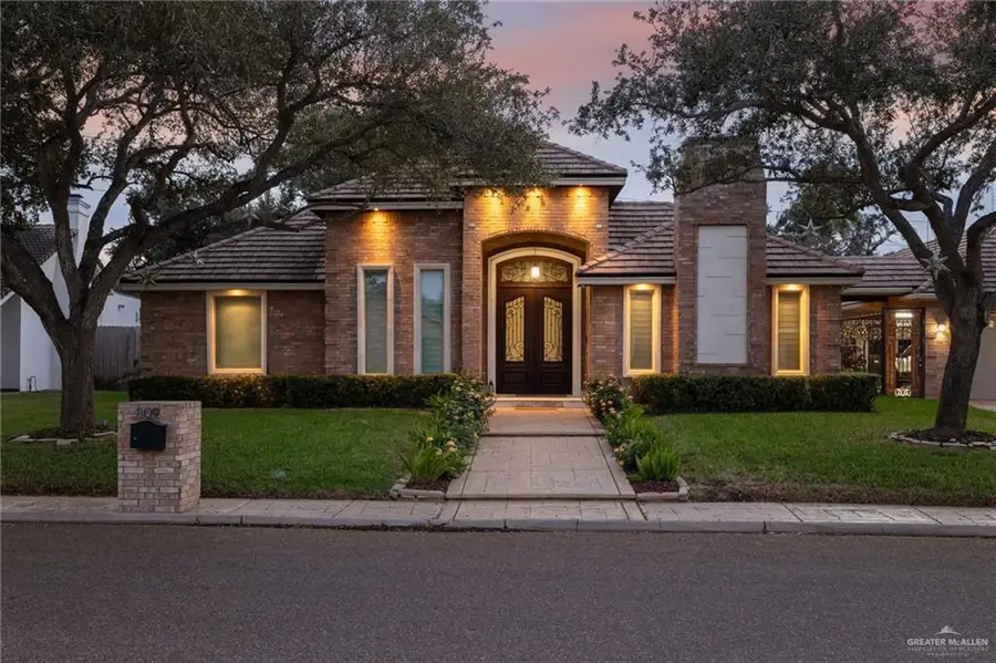 809 Rio Grande Drive, Mission, TX 78572 - Image #2