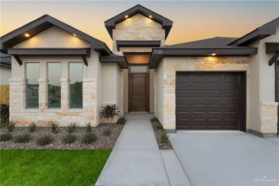 7305 N 55th Lane, Mission, TX 78573 - Image #3