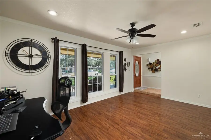 1222 S Bluebonnet Street, Pharr, TX 78577 - Image #2