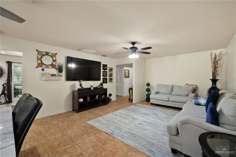 1222 S Bluebonnet Street, Pharr, TX 78577 - Image #3