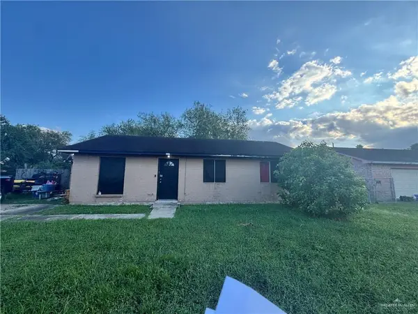 309 W Chelo Drive, La Feria, TX 78559