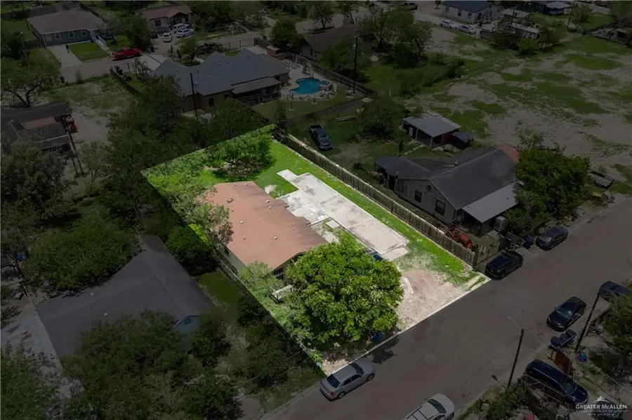 544 Garcia Avenue, Mercedes, TX 78570 - Image #3