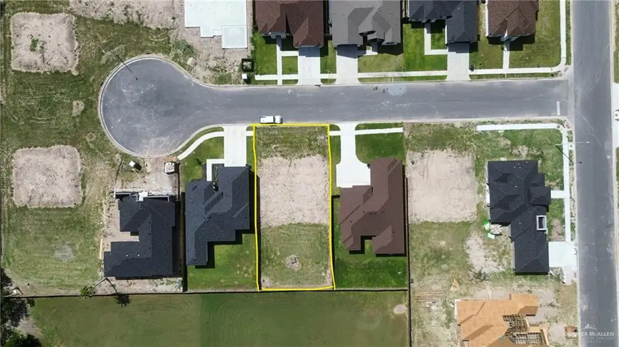 1814 Lasso Circle, San Benito, TX 78586 - #2