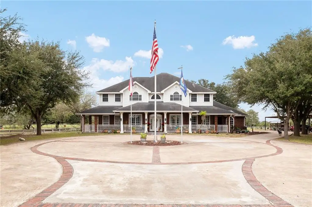 23725 N Val Verde Road, Edinburg, TX 78542 - Image #1