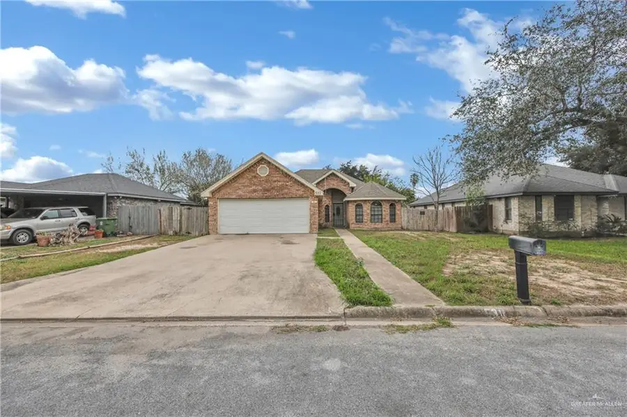 531 Tulip Circle, Alamo, TX 78516 - Image #3