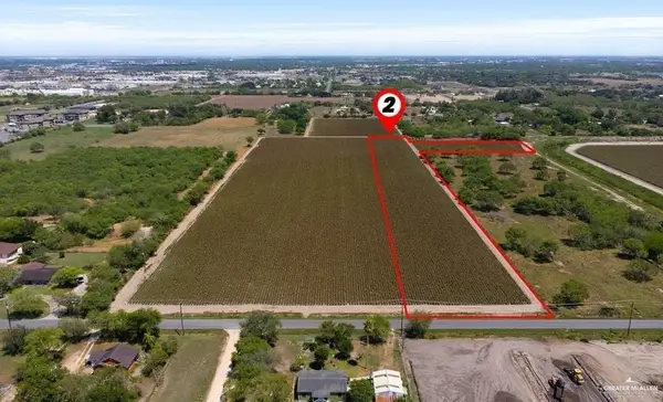 6.28 Paloma Avenue, Harlingen, TX 78552