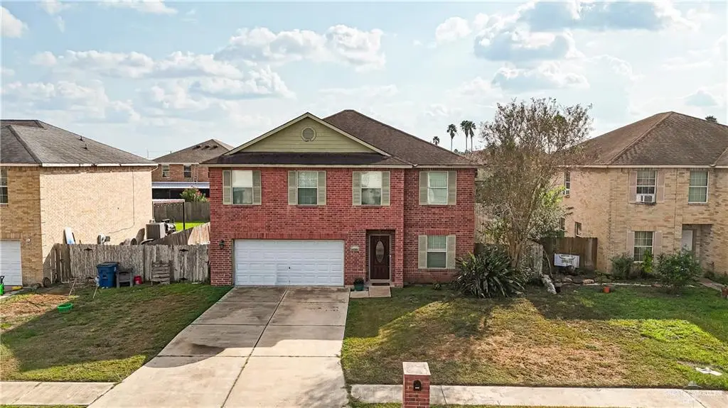 14154 Mabry Street, La Feria, TX 78559 - Image #1