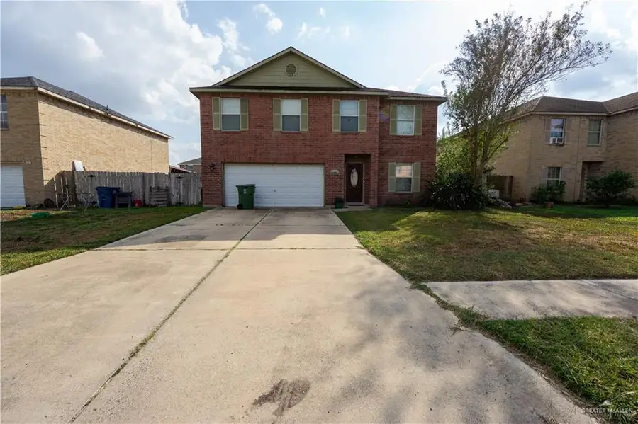 14154 Mabry Street, La Feria, TX 78559 - Image #2