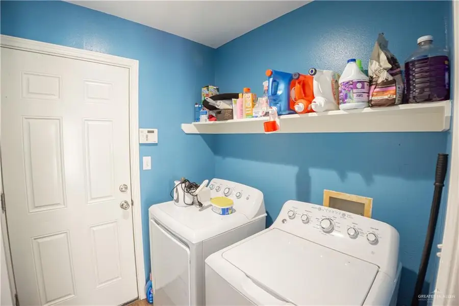 14154 Mabry Street, La Feria, TX 78559 - Image #3