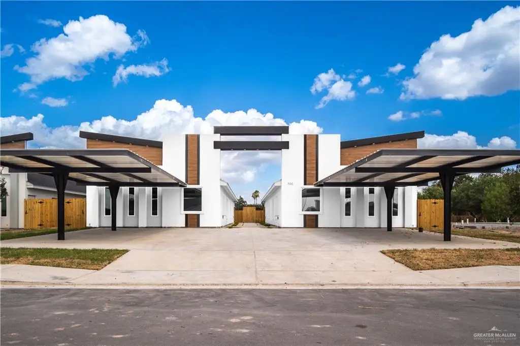 608 N Alexandrite Avenue, Edinburg, TX 78541 - Image #1