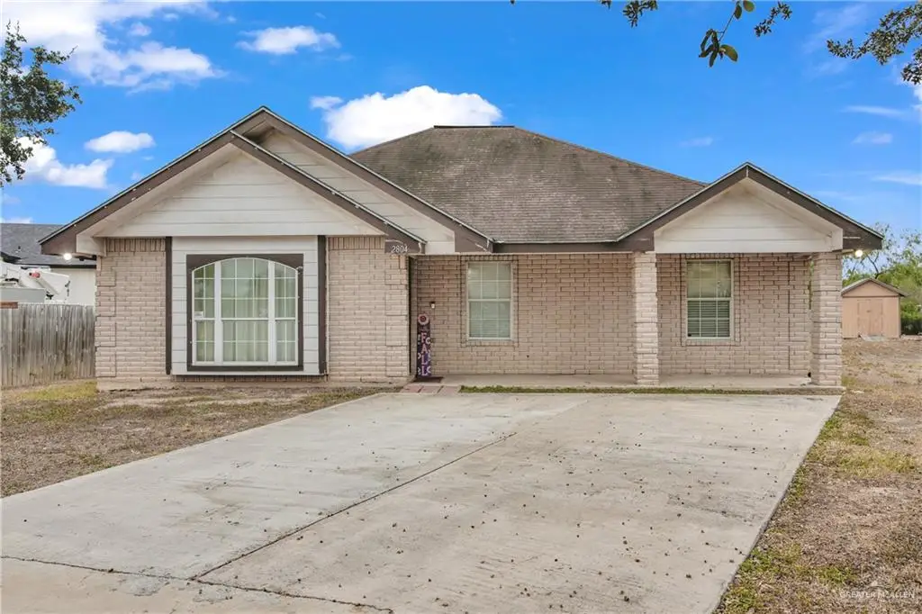 2804 E Filmore Avenue, Alton, TX 78573 - Image #1