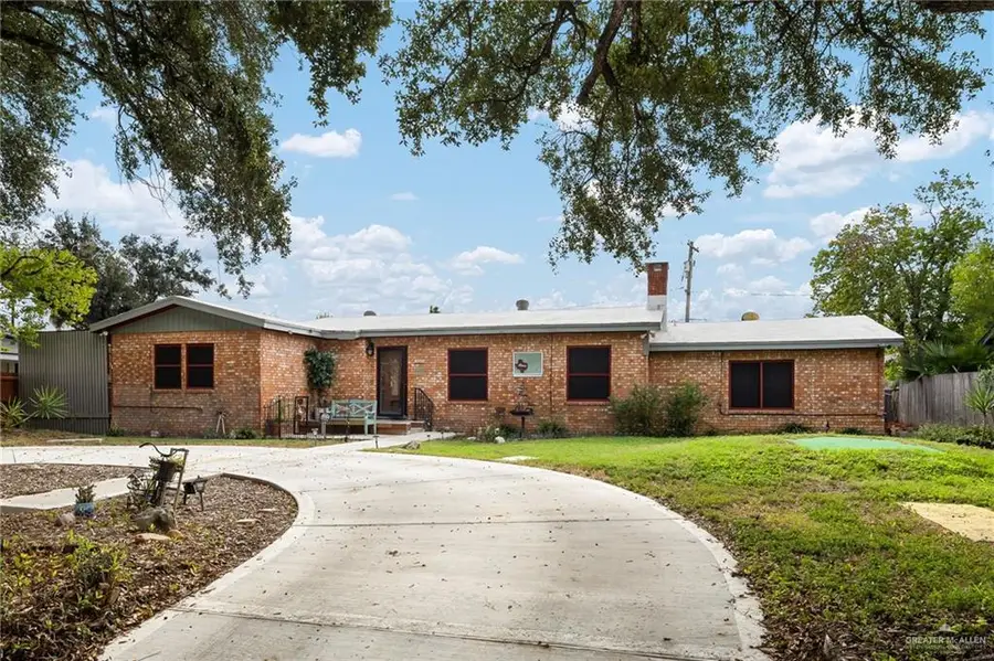 705 Ivy Avenue, McAllen, TX 78501 - Image #3
