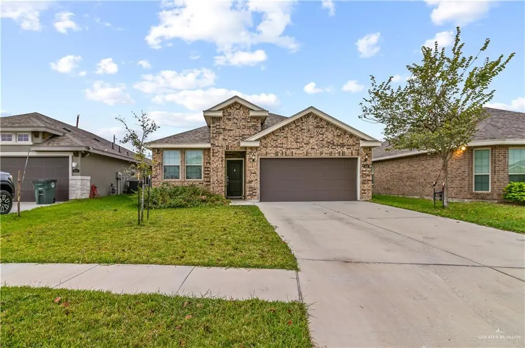 403 S Templo Dorado Street, Mission, TX 78572 - Image #1