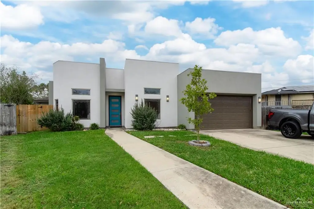 8907 N 36th Lane, McAllen, TX 78504 - Image #1