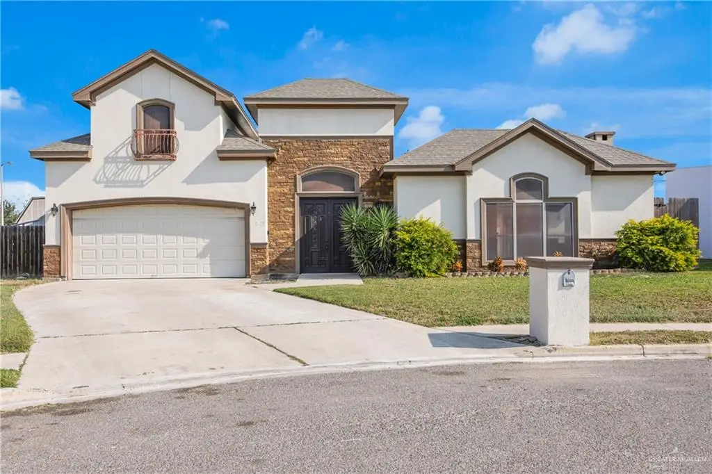 2022 N 44th Lane, McAllen, TX 78501 - Image #1