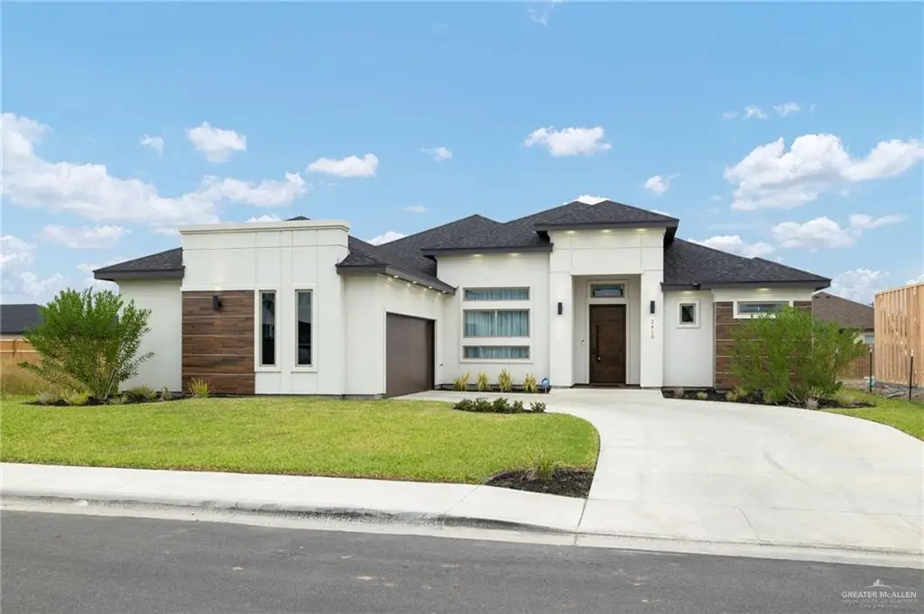 2610 E Julian Road, Harlingen, TX 78552 - Image #1