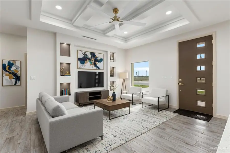 330 Coro Street, Donna, TX 78537 - Image #2