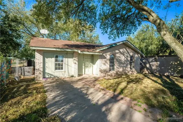 4940 Mile 10 N, Mercedes, TX 78570