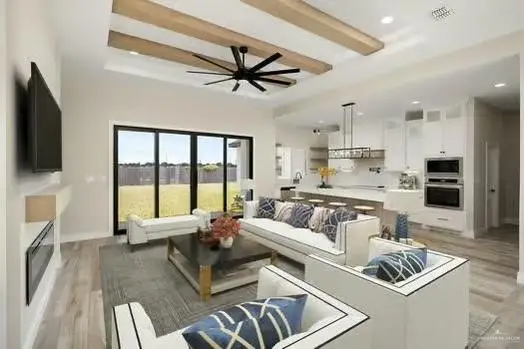 9910 N 24th Street, McAllen, TX 78504 - #2