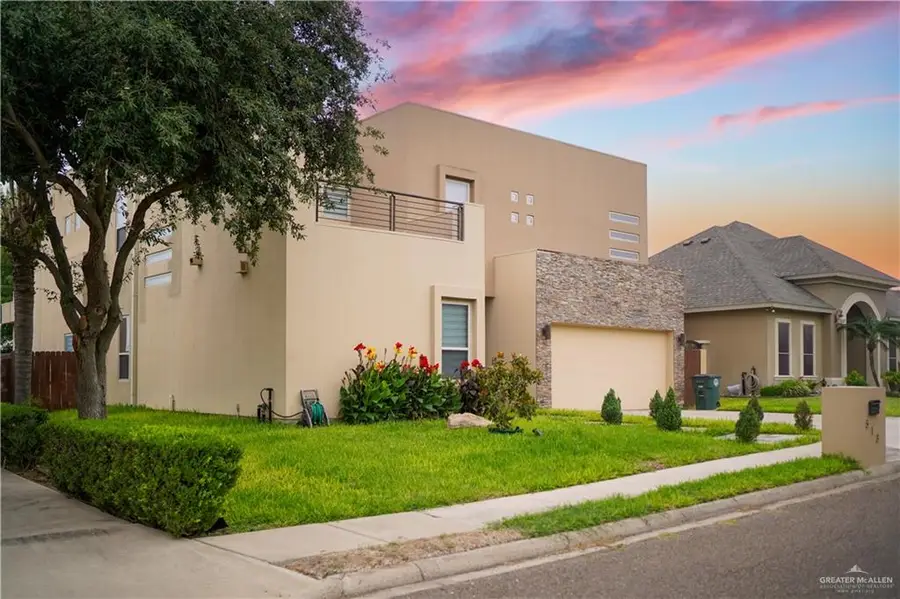 513 Sycamore Avenue, Mission, TX 78572 - Image #3