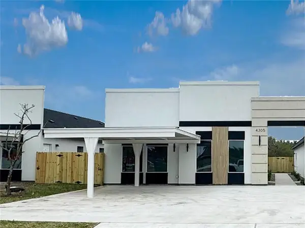 4225 Heron Avenue, McAllen, TX 78504