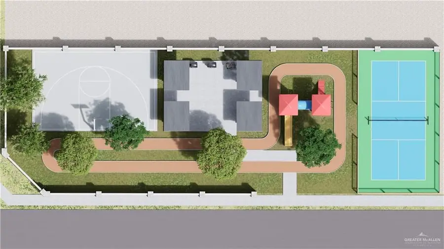 4225 Heron Avenue, McAllen, TX 78504 - Image #2