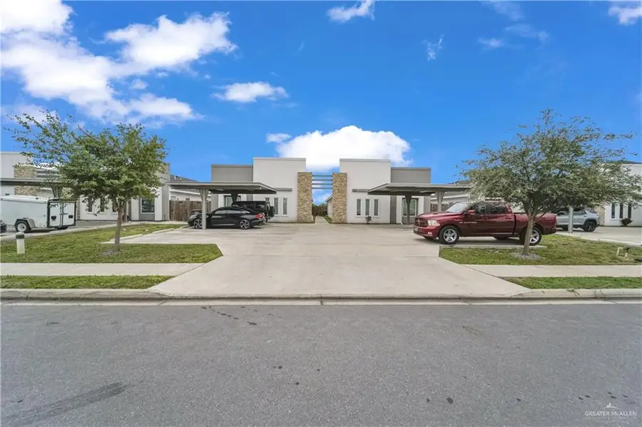 405 Rafael Drive, San Juan, TX 78589 - Image #2