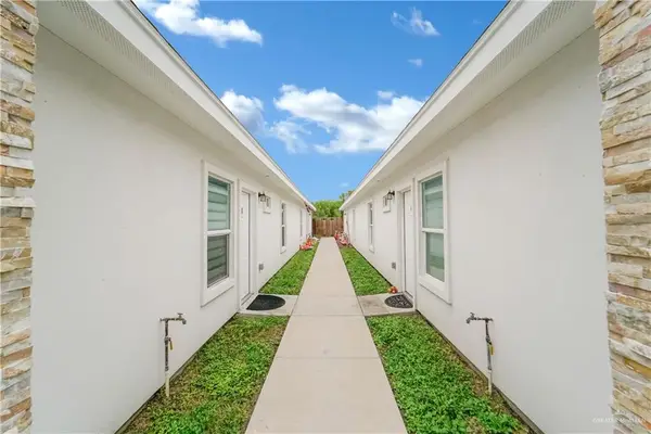 221 Rafael Drive, San Juan, TX 78589