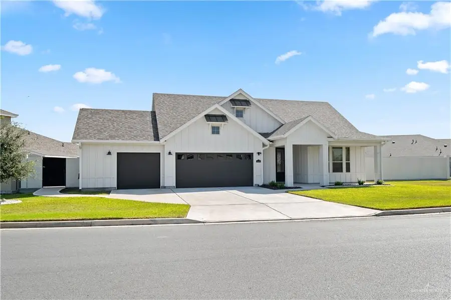 4809 Choke Canyon Drive, McAllen, TX 78504 - Image #2