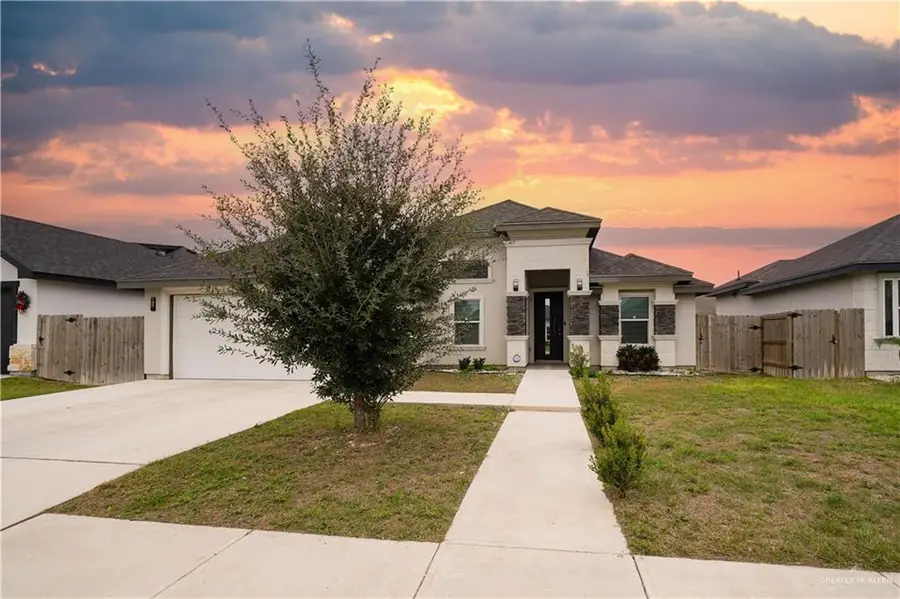 404 Royal Drive, San Juan, TX 78589 - Image #3