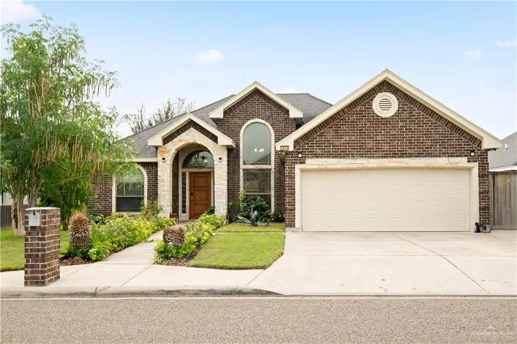 1013 W E Street, Mission, TX 78572 - Image #1