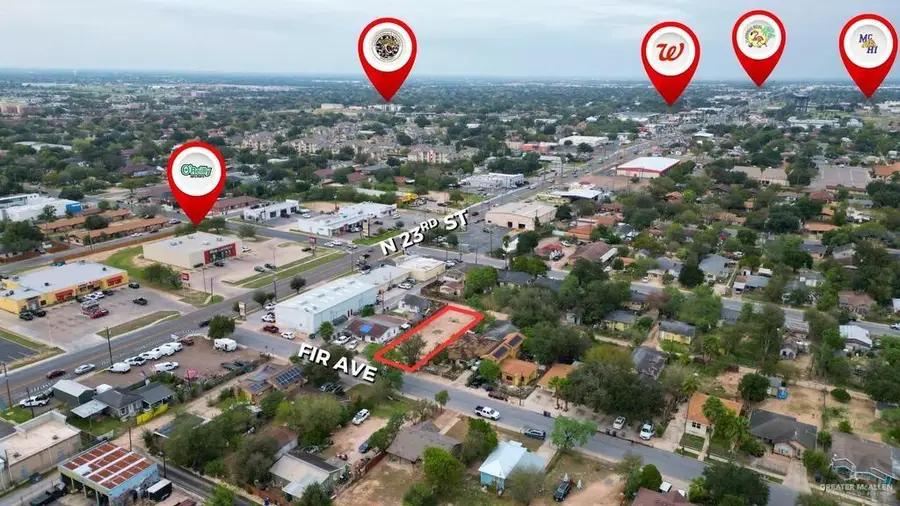 2238 Fir Avenue, McAllen, TX 78501 - Image #3