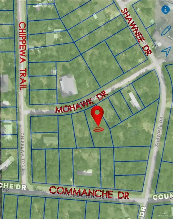 00 Mohawk Drive, Smithville, TX 78957 - #2