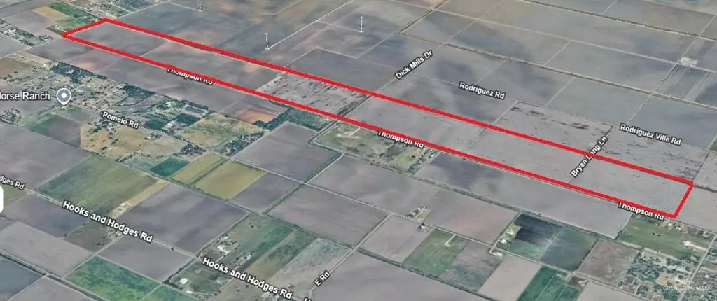 1 Thompson Road, Santa Rosa, TX 78593 - Image #1