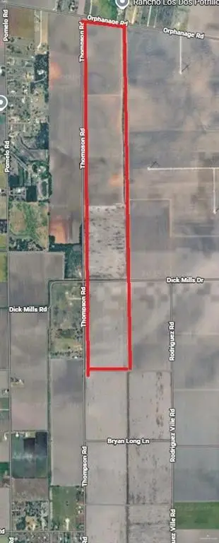 1 Thompson Road, Santa Rosa, TX 78593 - Image #2