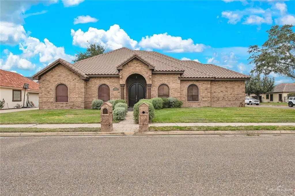 2405 W Rhin Drive, Edinburg, TX 78539 - Image #1