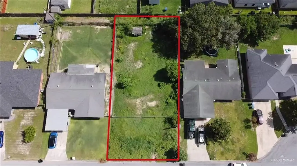 3400 Harvey Street, McAllen, TX 78501 - Image #1